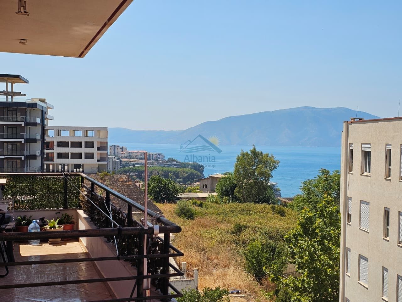 Sea View Studio For Sale In Vlora Albania
